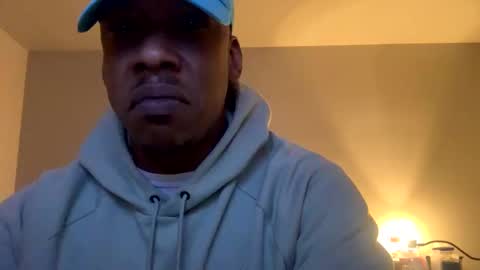 Snapshot of yungblackslav3 chatting on 01.18.25 YungBlackSlav3 online show from 01.18.25