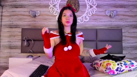 ELITA online show from 12.25.24