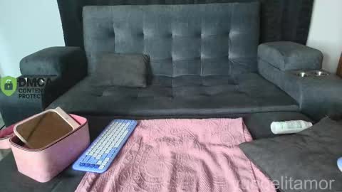 ELITA online show from 11.19.25