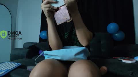 ELITA online show from 03.04.26