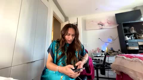 BbyTSSLut online show from 05.02.26
