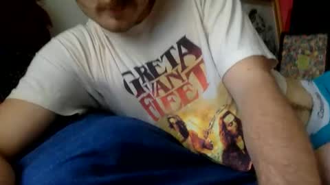 yunggeezer online show from 11.01.25