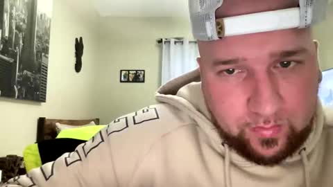 yungmugger47 online show from 12.21.25