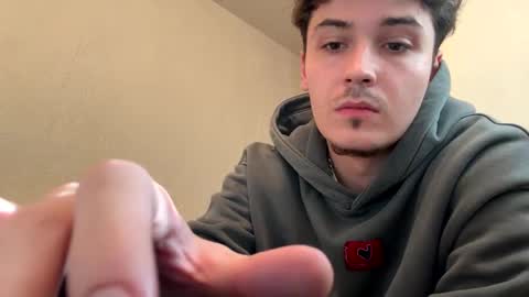 yungstudbev online show from 09.28.25