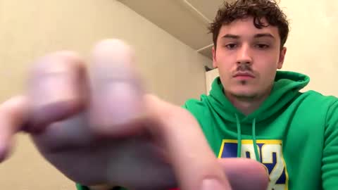 yungstudbev online show from 10.05.25