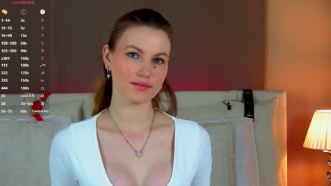 Tessa online show from 02.17.26