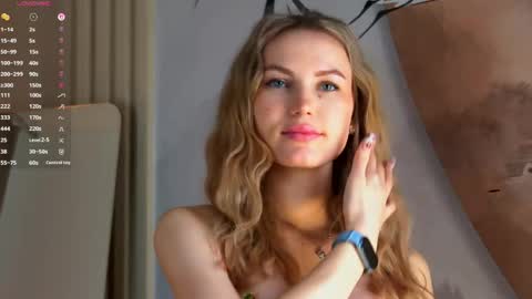 Tessa online show from 04.16.26