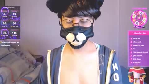 the puppy boy online show from 11.07.25