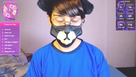 the puppy boy online show from 04.03.26