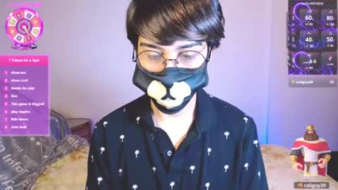 the puppy boy online show from 07.24.26