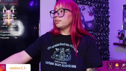 Kata online show from 11.14.25