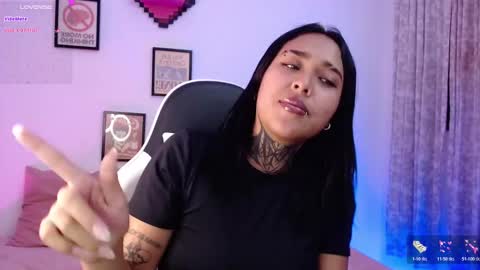 Angelly online show from 02.24.26