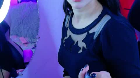 Haruno online show from 10.02.25