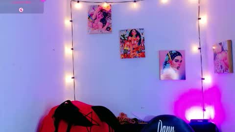 Haruno online show from 11.05.25