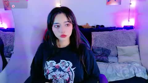 Haruno online show from 11.07.25