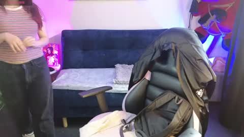 Haruno online show from 07.02.26