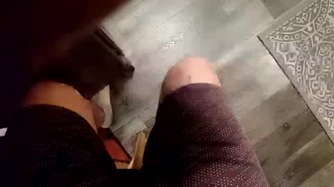 Snapshot of yupthatshim chatting on 02.16.25 yupthatshim online show from 02.16.25