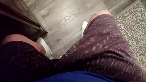 Snapshot of yupthatshim chatting on 02.16.25 yupthatshim online show from 02.16.25