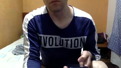 yuquiao online show from 02.16.25