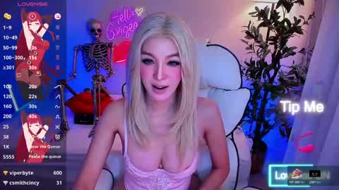 Sasa online show from 10.16.25