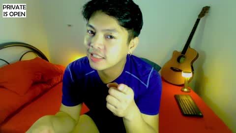 Snapshot of yuri_nation chatting on 02.08.25 yuri nation online show from 02.08.25