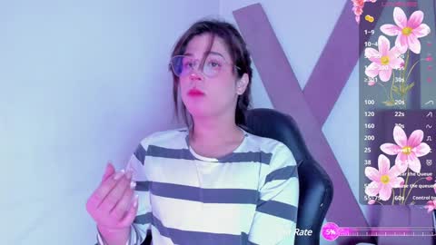 Yuri Stars online show from 12.27.24