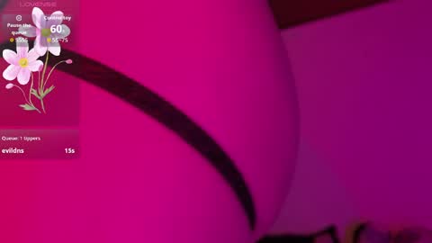 Yuri Stars online show from 04.11.26