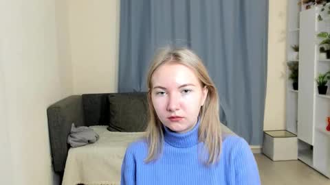 Alesia online show from 11.19.25