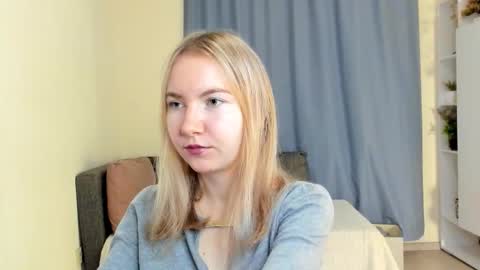 Alesia online show from 12.03.25