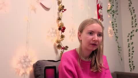 Alesia online show from 12.19.25