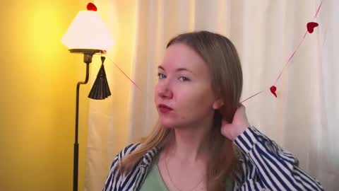 Alesia online show from 02.06.26