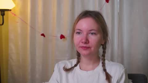 Alesia online show from 02.10.26