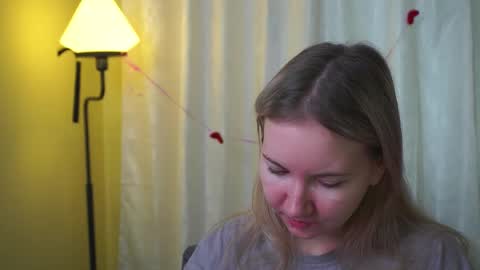 Alesia online show from 02.11.26