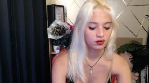 yurie_cummster online show from 09.10.25