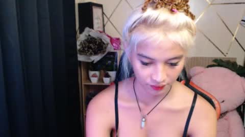 yurie_cummster online show from 09.14.25