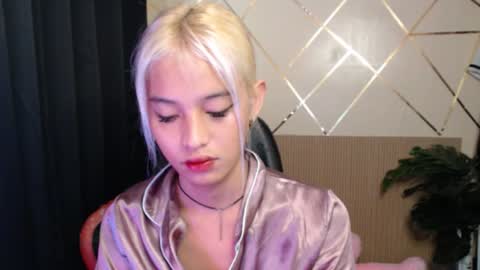 yurie_cummster online show from 09.14.25