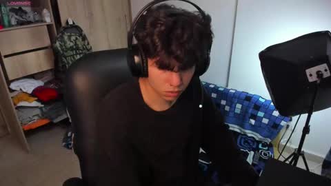 yurii_moody online show from 09.19.25