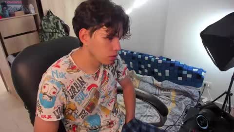 yurii_moody online show from 10.06.25