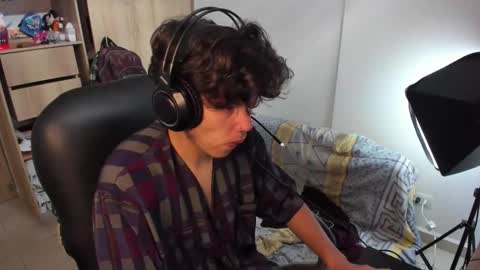 yurii_moody online show from 11.06.25