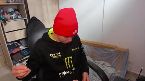 yurii_moody online show from 11.14.25