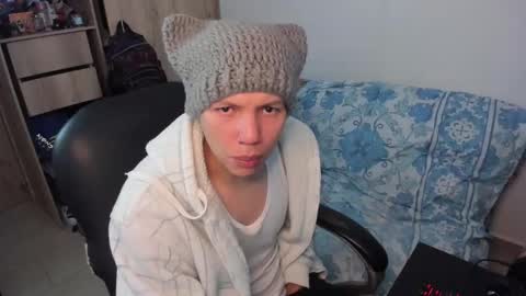 yurii_moody online show from 12.05.25