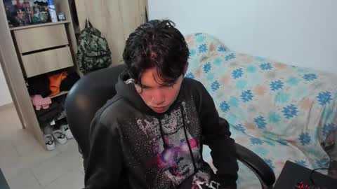 yurii_moody online show from 01.13.26