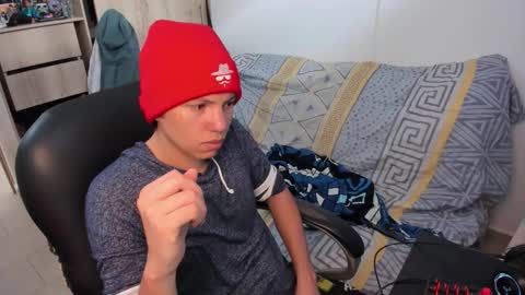 yurii_moody online show from 02.24.26