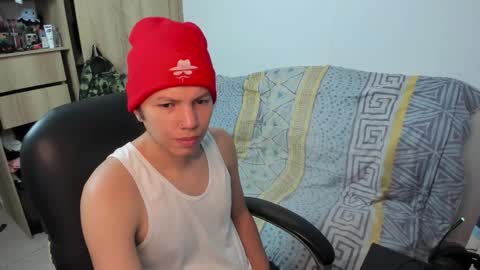 yurii_moody online show from 03.12.26