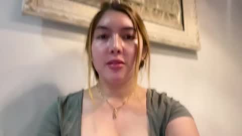 GODDESS SOFIA online show from 12.28.24