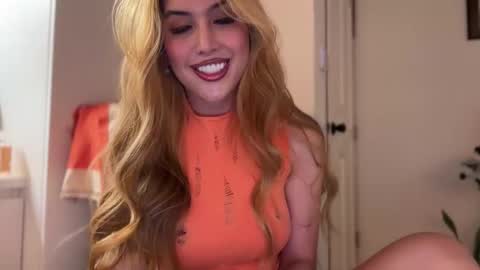 GODDESS SOFIA online show from 05.19.26