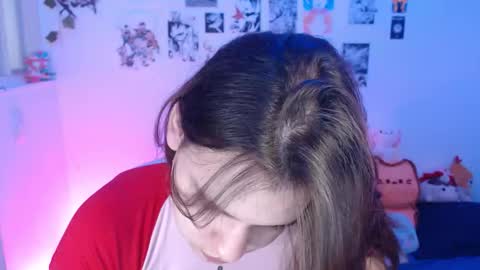 yuriko  online show from 01.13.26