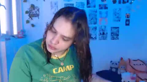 yuriko  online show from 04.14.26