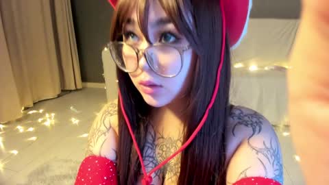 Snapshot of yurikomay chatting on 12.28.24 Hi My name Yuriko online show from 12.28.24