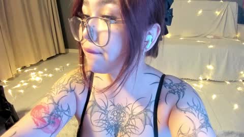 Snapshot of yurikomay chatting on 12.29.24 Hi My name Yuriko online show from 12.29.24
